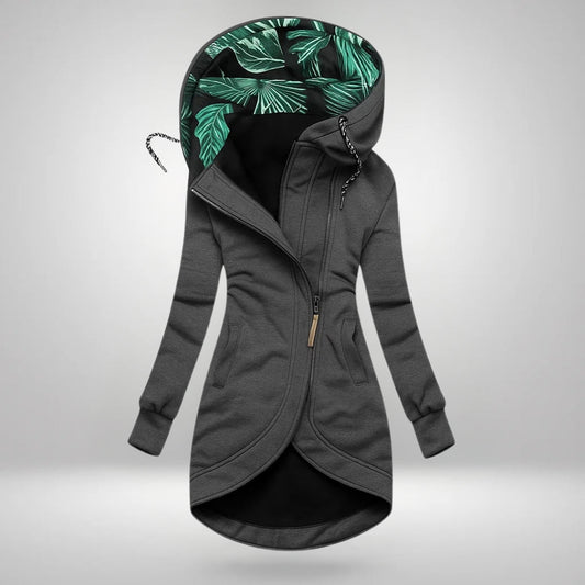 Nora | Elegant Warm Jacket