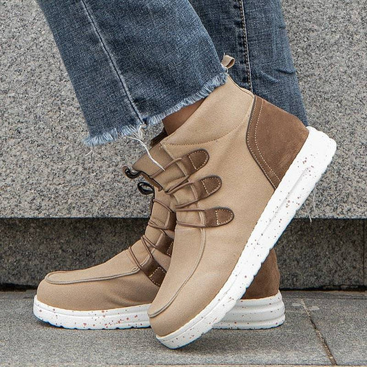 Maya | Mid-Calf SnowBoots