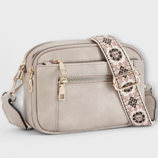 Susanne | Retro Fashion Bag