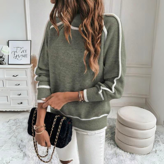 Jane | Stylish Sweater