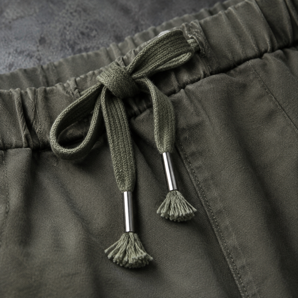 Harvey Tapered Jogger