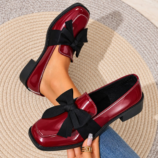 Philippa | Slip-On Comfort Shoes
