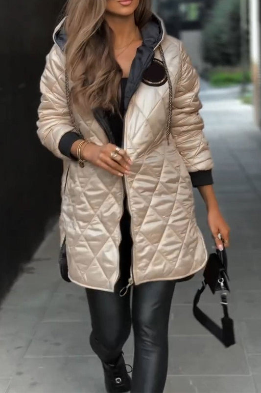 Kory | Stylish Warm Jacket