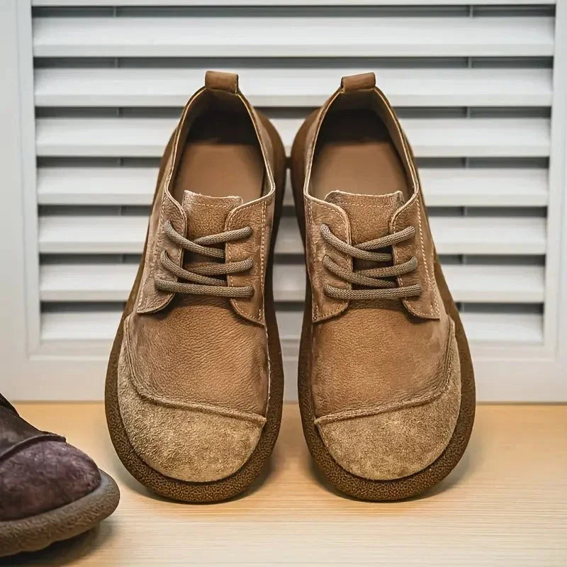 Peter | Lightweight Comfort Shoes