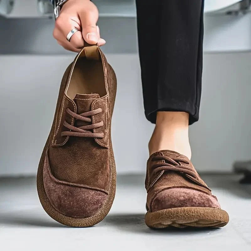 Peter | Lightweight Comfort Shoes
