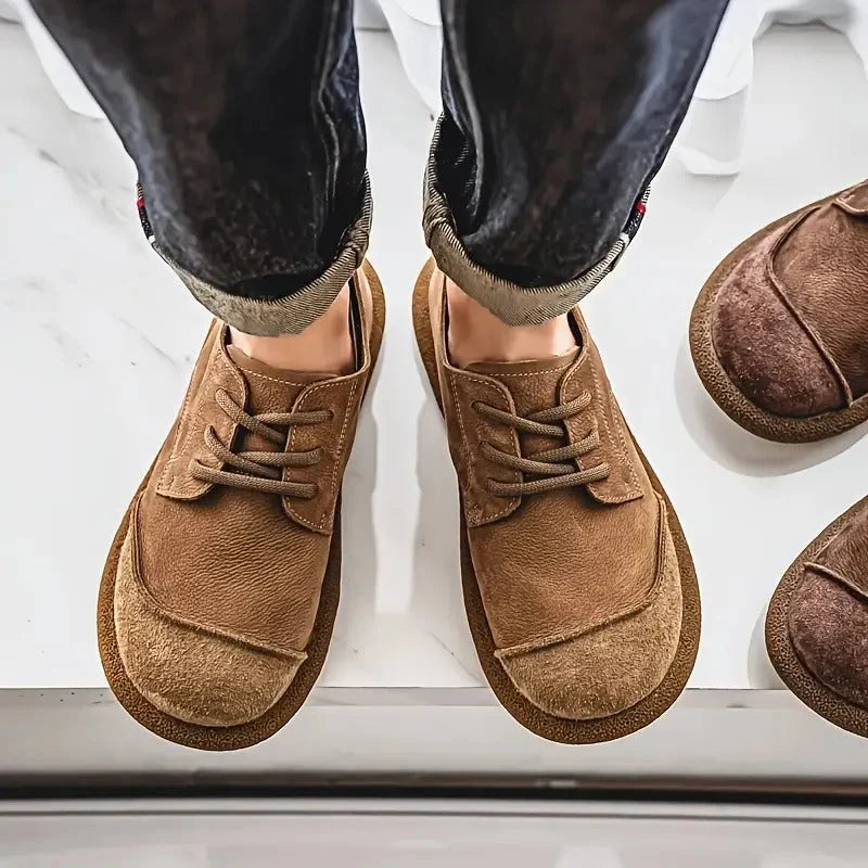 Peter | Lightweight Comfort Shoes