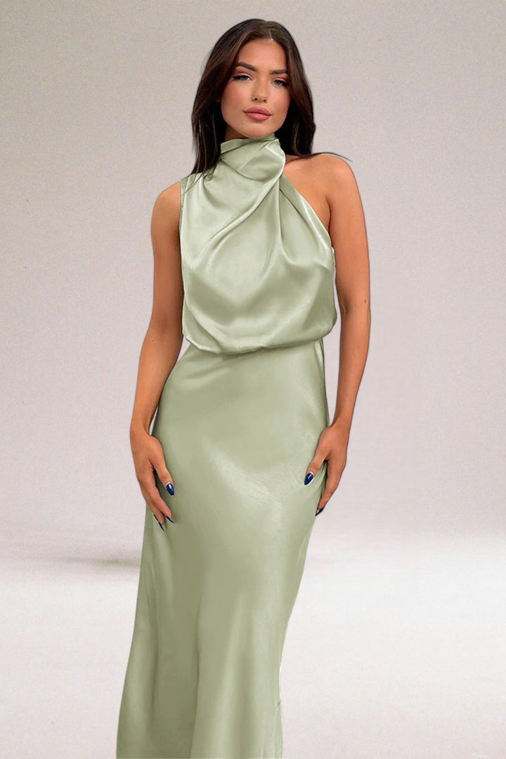 Ida | The Perfect Dress