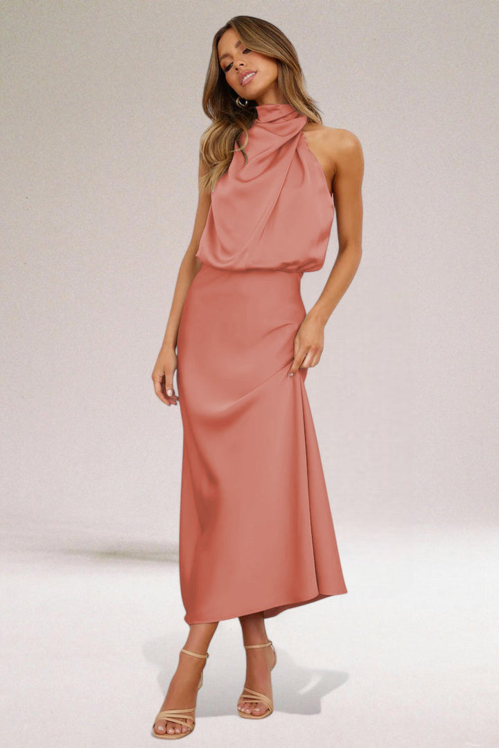 Ida | The Perfect Dress