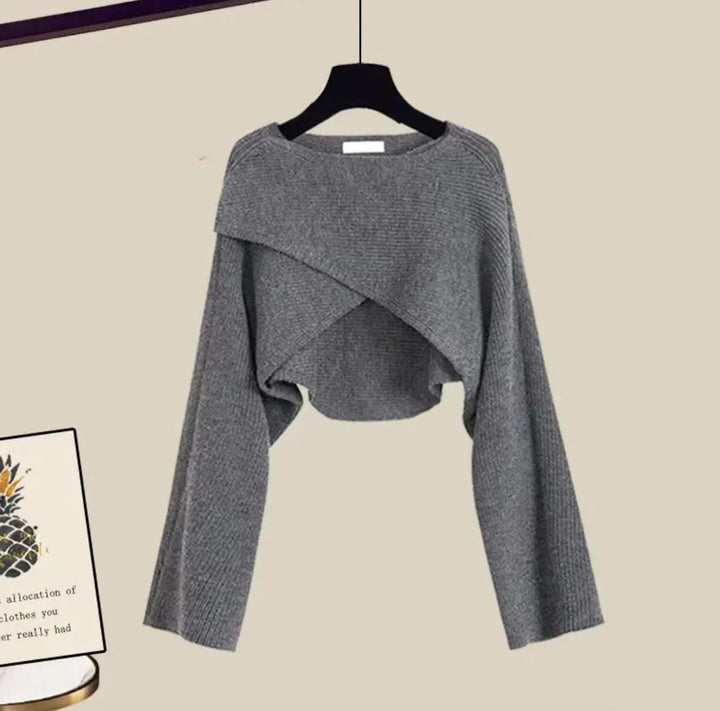 Tina | Comfortable 3-Piece Set