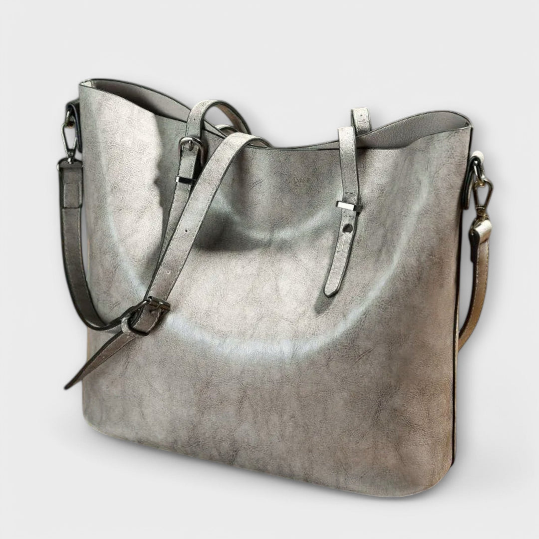 Claudia | Vintage Shoulder Bag