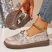 Alicja Everyday Orthopaedic Sneakers