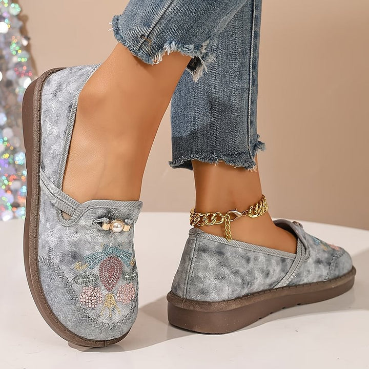Alicja Everyday Orthopaedic Sneakers