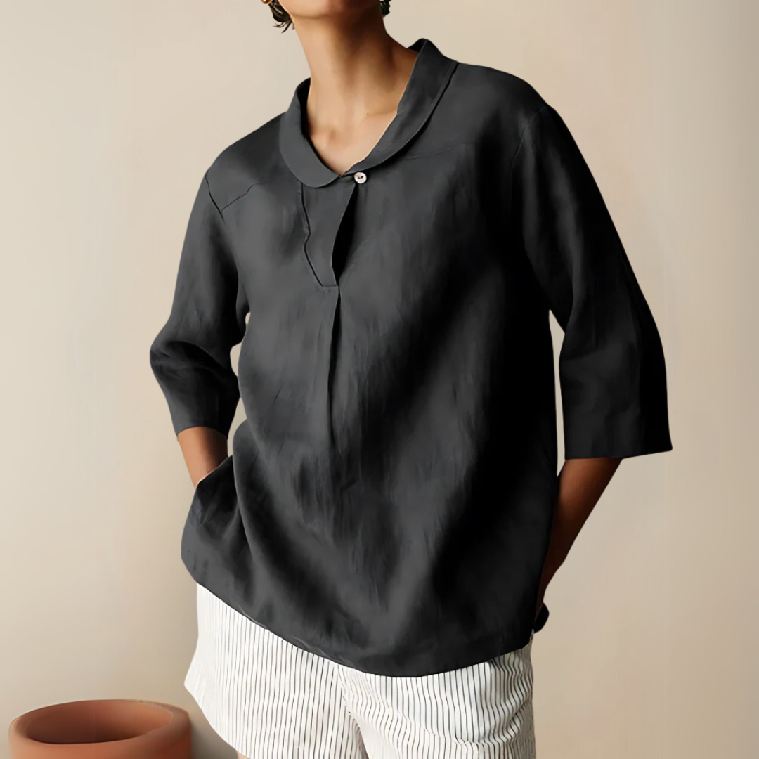 Natilie™ | Classic Shirt