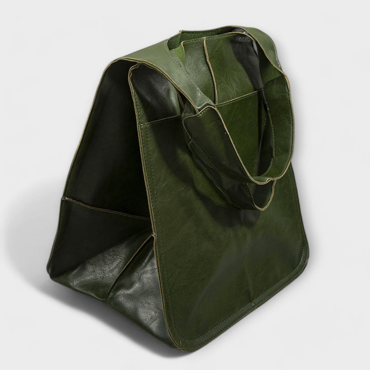 Simone | Oversized Weekender Bag