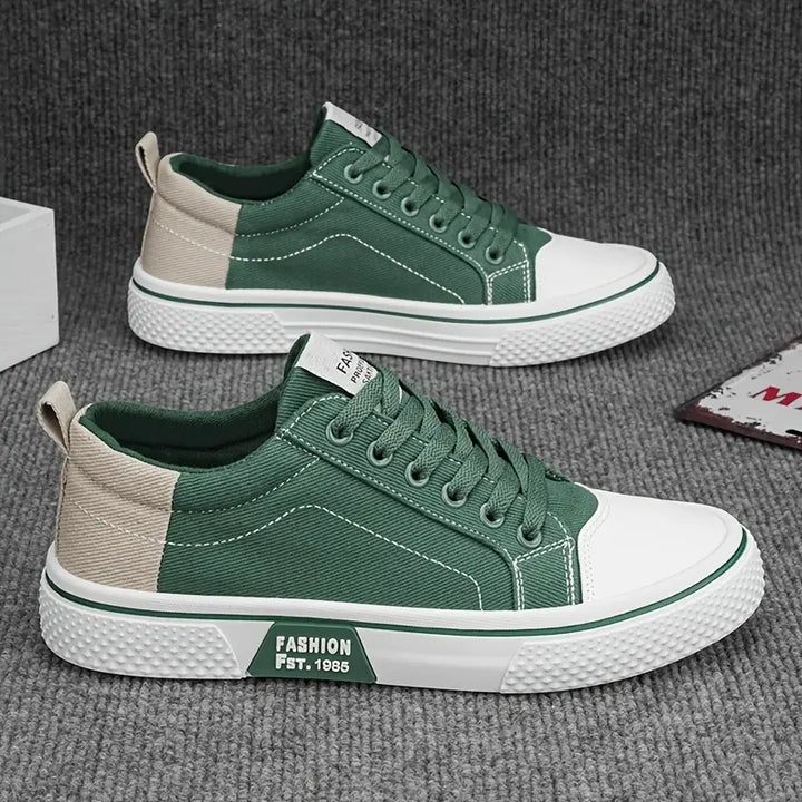 Diego Casual Comfort Sneakers