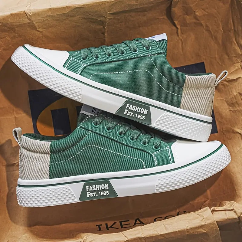 Diego Casual Comfort Sneakers