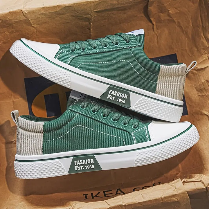 Diego Casual Comfort Sneakers