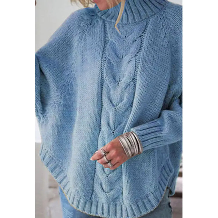 Ellery | Elegant Knit Sweater