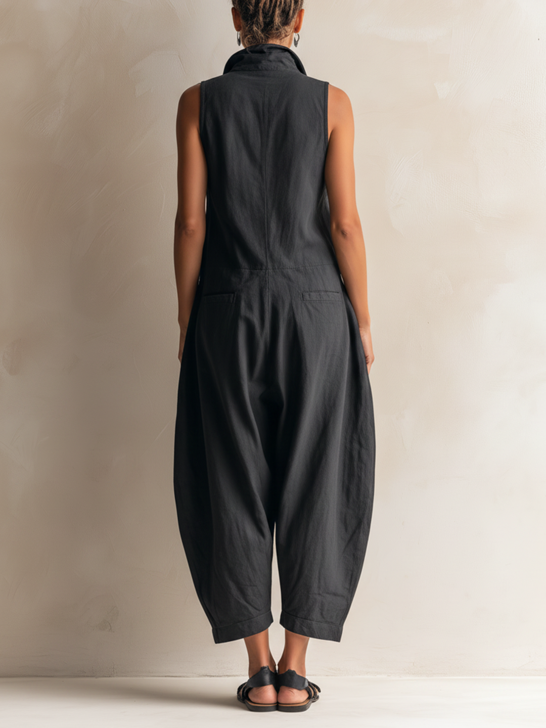 Grace Lake Maggiore Jumpsuit