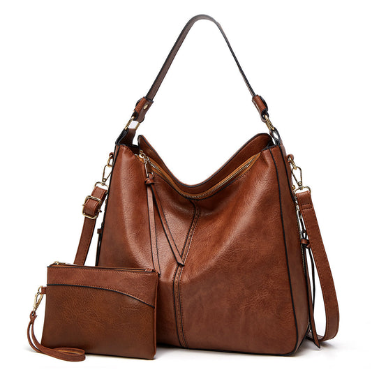 Luna | Elegant Leather Bag