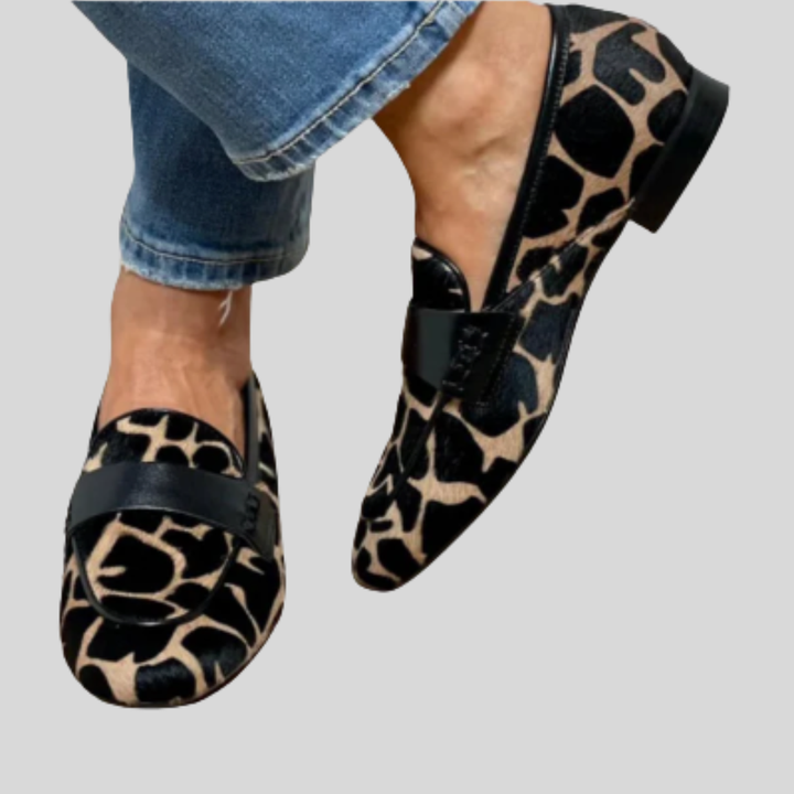 Joan | Simple Everyday Loafers