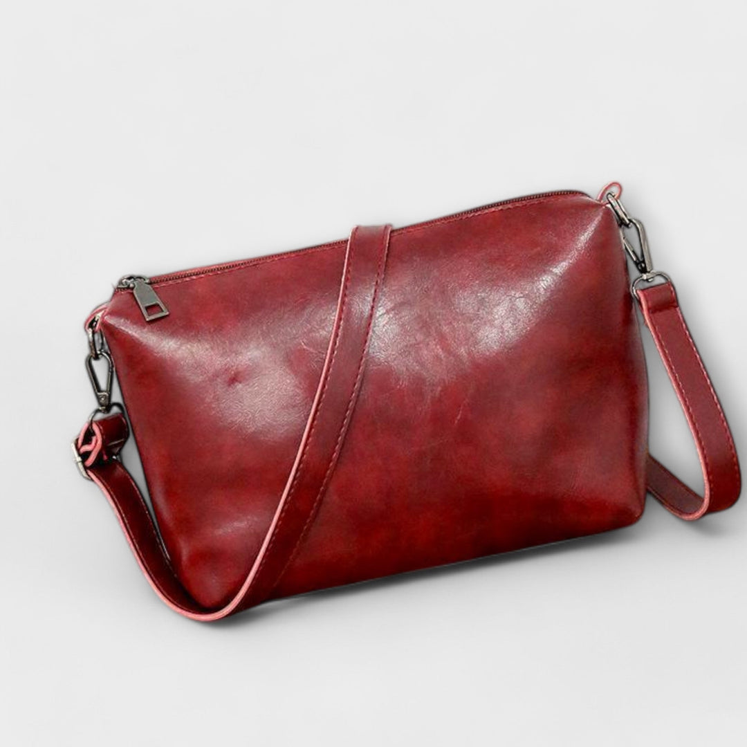 Lise | 4-Piece Vintage Bag Set