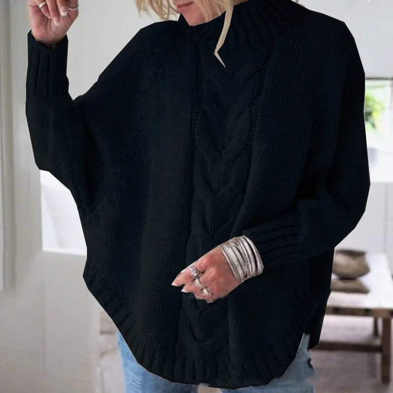 Ellery | Elegant Knit Sweater