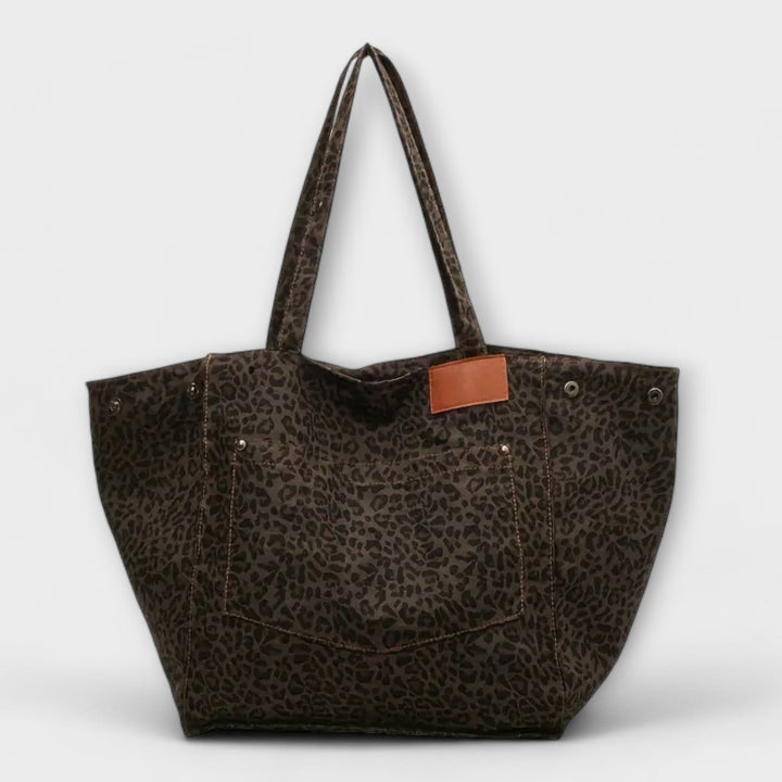 Viki | Elegant Shoulder Bag