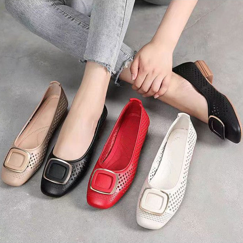 Nina | Soft Shoes