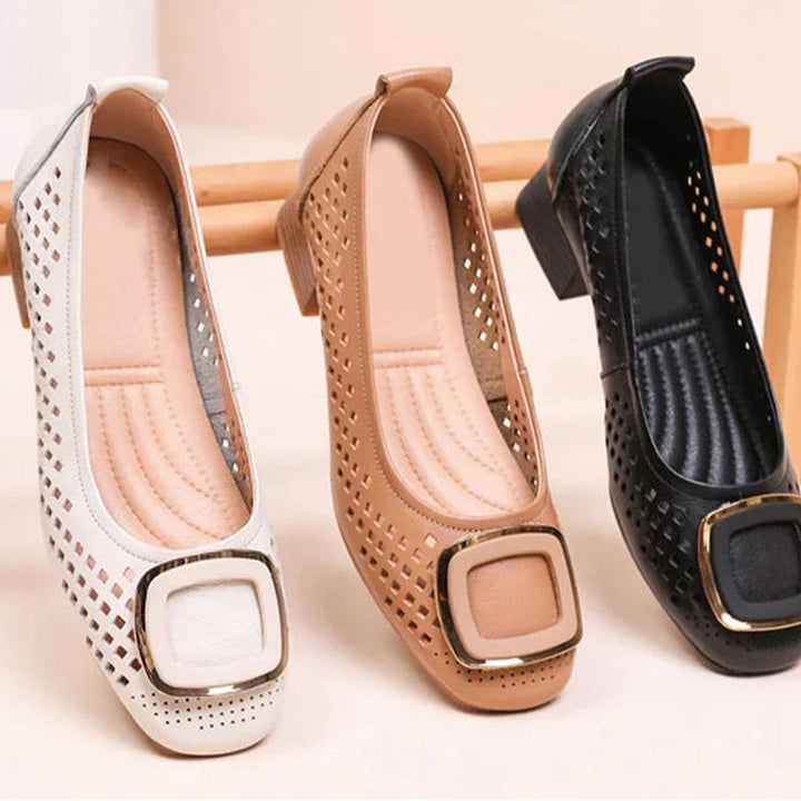 Nina | Soft Shoes