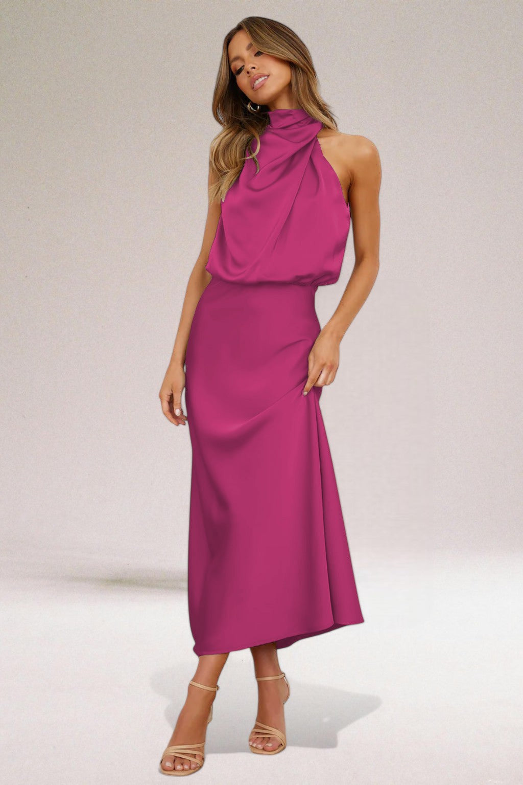 Ida | The Perfect Dress