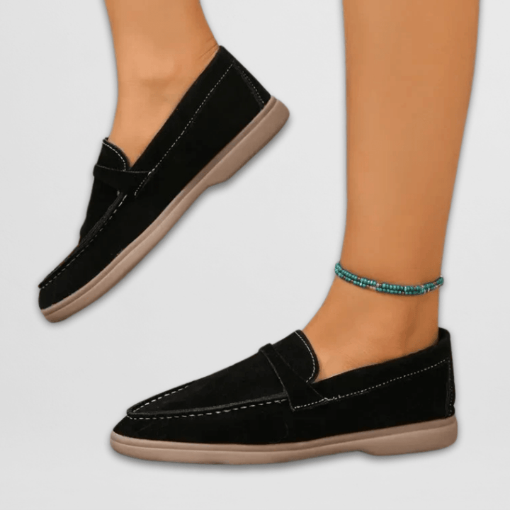 Prudence | Soft Everyday Loafers