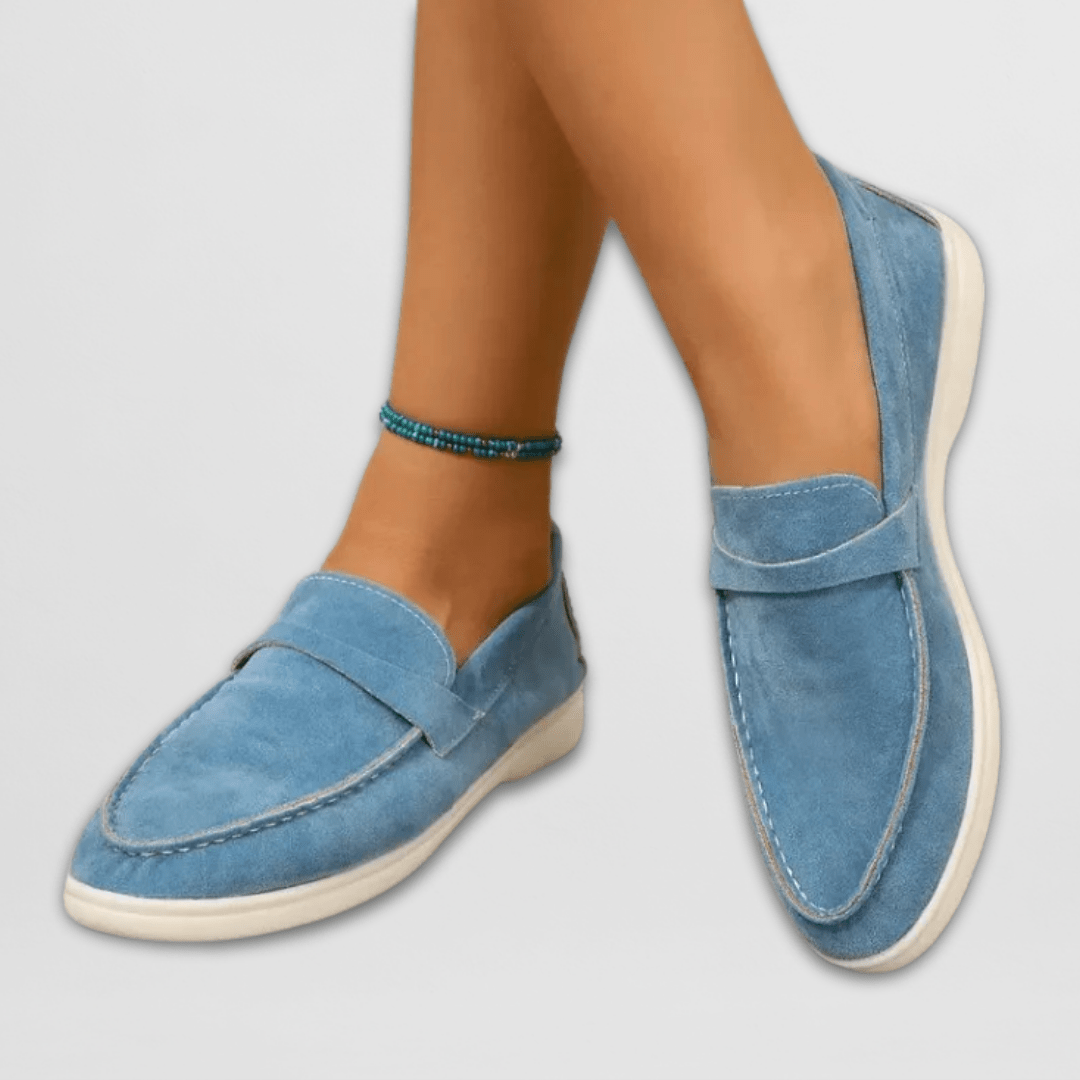 Prudence | Soft Everyday Loafers