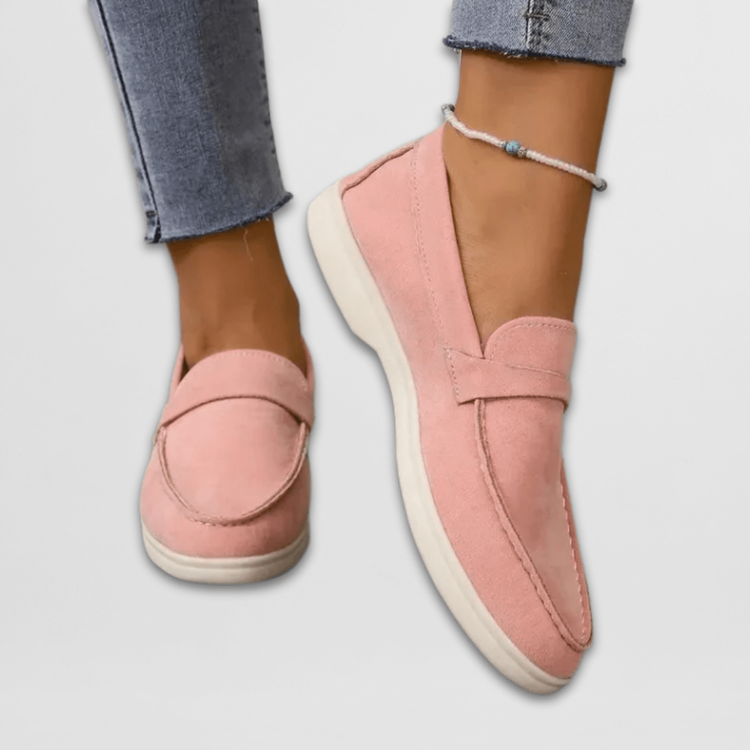 Prudence | Soft Everyday Loafers