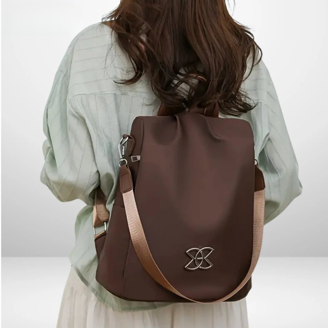 Susan RFID-Blocking Anti-Theft Bag