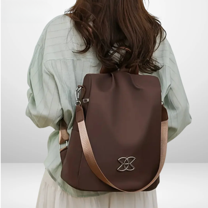 Susan RFID-Blocking Anti-Theft Bag
