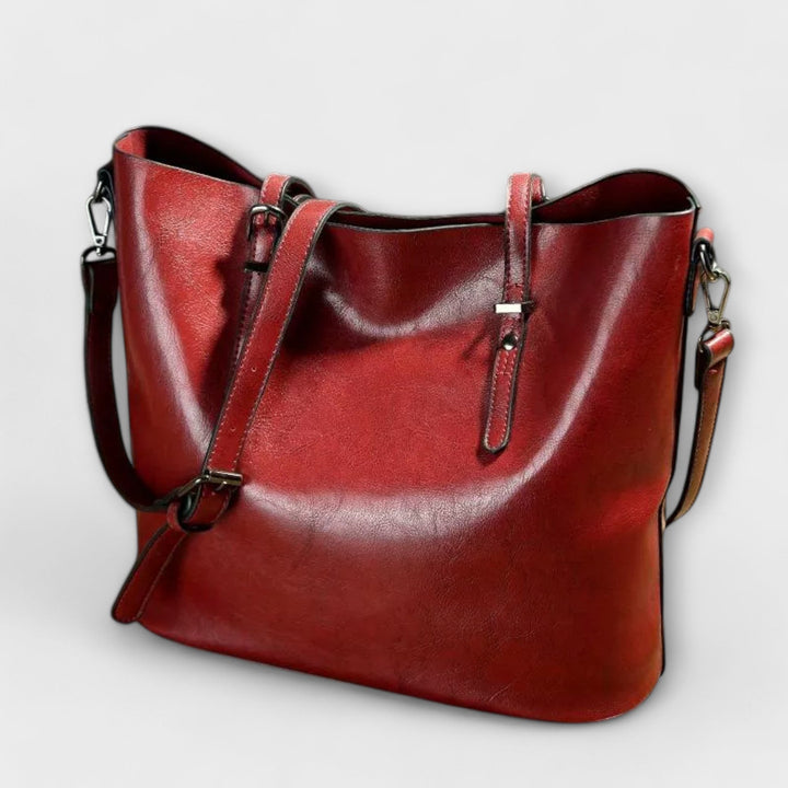 Claudia | Vintage Shoulder Bag