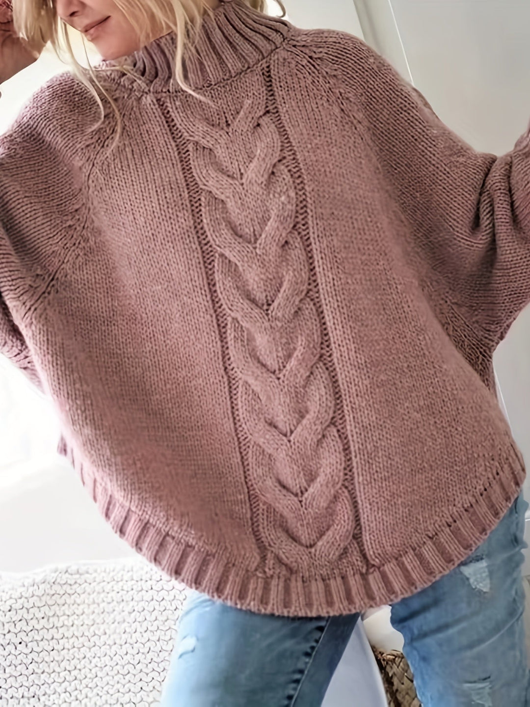 Ellery | Elegant Knit Sweater