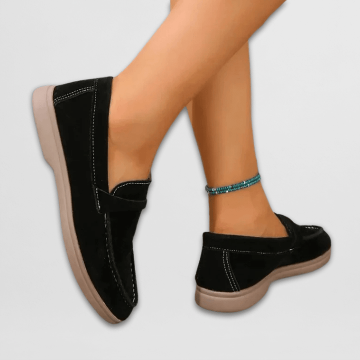 Prudence | Soft Everyday Loafers