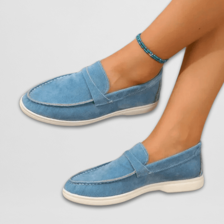 Prudence | Soft Everyday Loafers