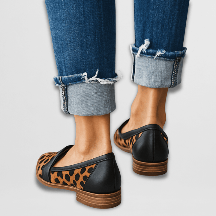 Willow | Soft Everyday Loafers