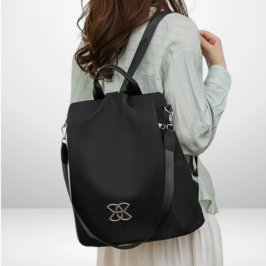 Susan RFID-Blocking Anti-Theft Bag