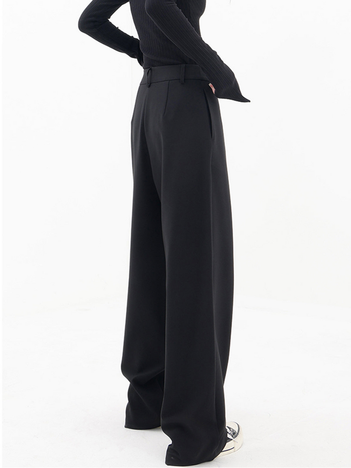 Yuli | Modern Pants