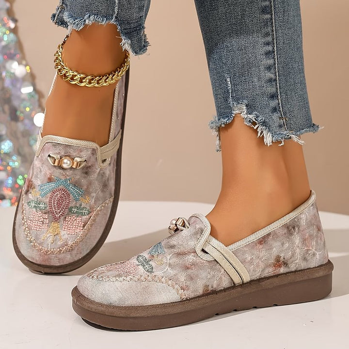 Alicja Everyday Orthopaedic Sneakers