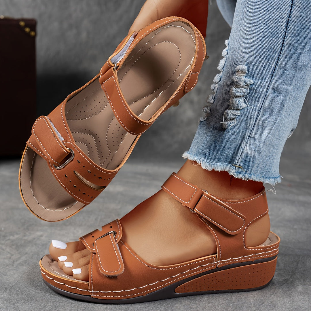 Aldona | Comfortable Everyday Shoes