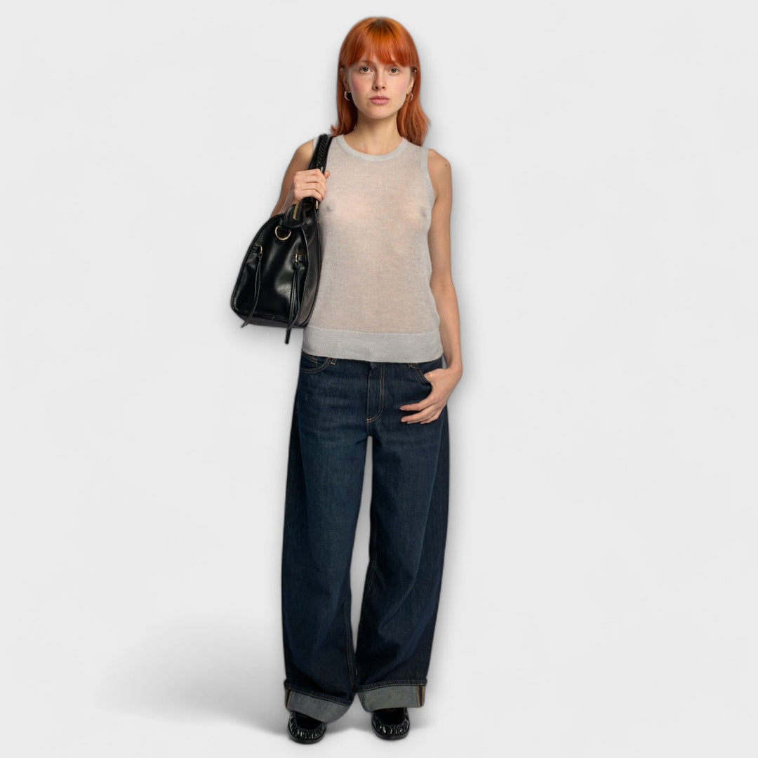 Amélie | Paris Bag