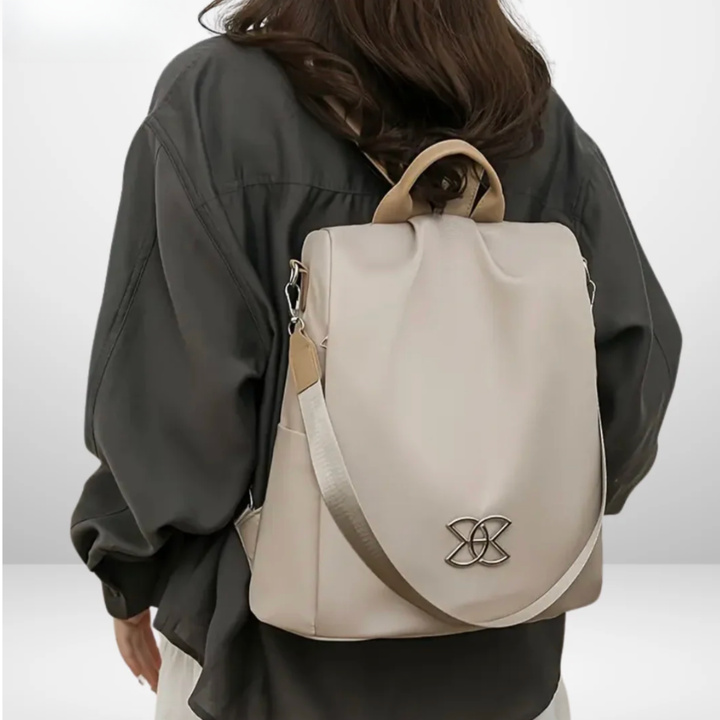 Susan RFID-Blocking Anti-Theft Bag