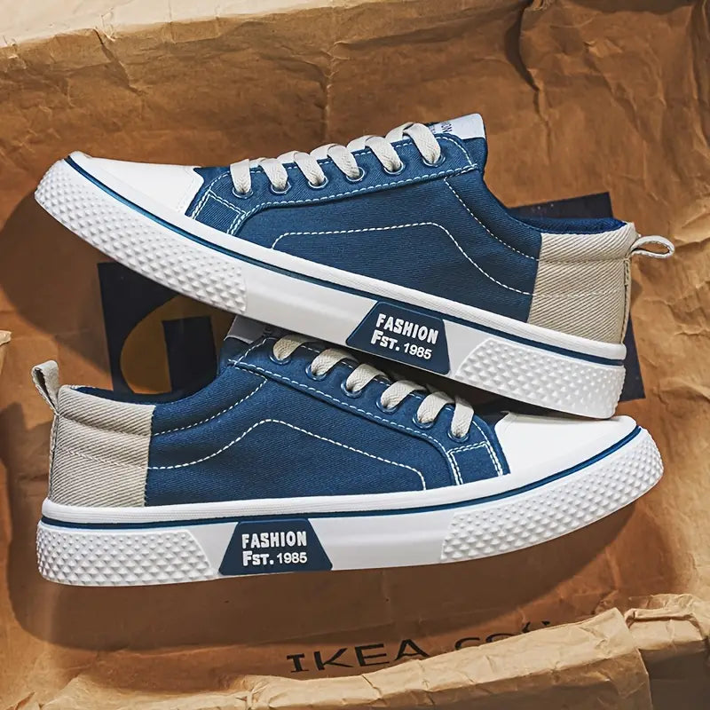 Diego Casual Comfort Sneakers