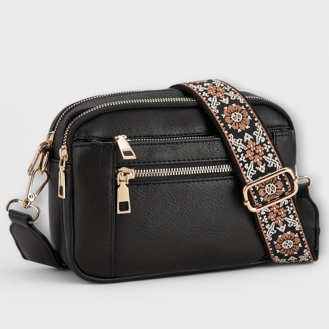 Susanne | Retro Fashion Bag