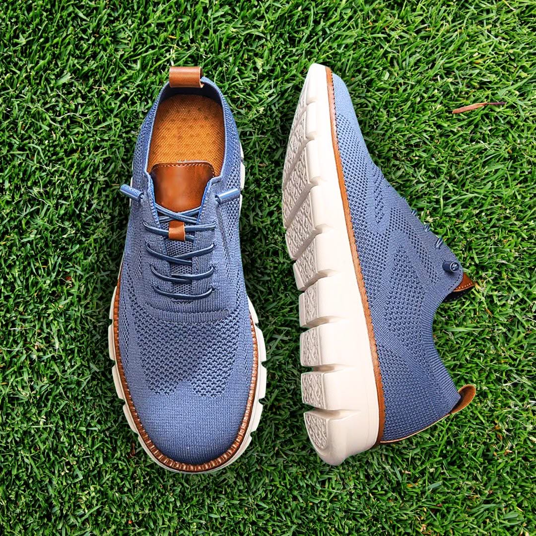 Gijs All-Day Orthopaedic Walking Shoe